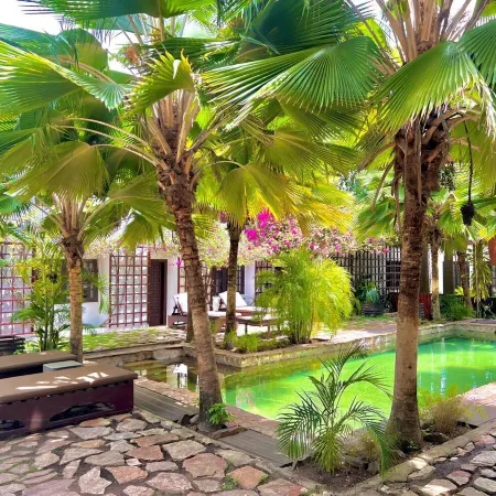 Olma Colonial Suites