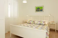 Luxury Seaside Apartments - 3-stjärniga