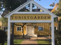 Turistgården - House of Ven - Wifi