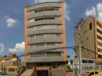Hotel Confort 80 Zona Rosa Hotels near Chapinero