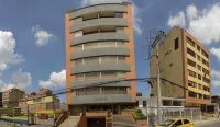 Hotel Confort 80 Zona Rosa Hoteles en Bogotá