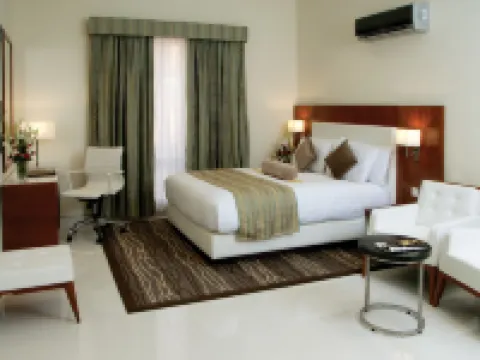 Avari Boutique Multan Hotels in Multan