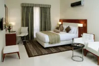 Avari Boutique Multan Các khách sạn gần Sân bay Multan