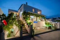 Kontaratos Studios & Apartments