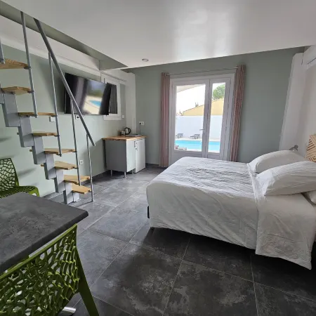 La Casa del Arti - Hôtellerie & Spa - Centre Bien-être et Piscine chauffée