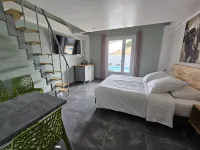 La Casa del Arti Hôtels à : Port-la-Nouvelle
