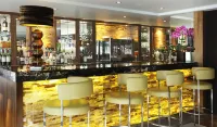 The Bristol Hotel - Bars