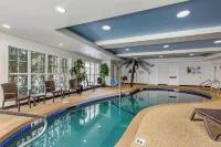 Comfort Inn & Suites North Conway - Pools