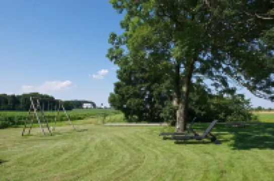 Myregaard B & B and Apartments