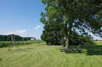 Myregaard B & B and Apartments Hotels in Nekso