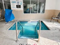 Sleep Inn & Suites Washington Near Peoria - spa