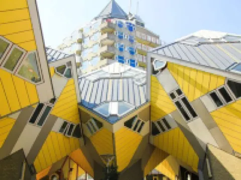 Le Marin Hotel Rotterdam City - Handwritten Collection Hotels near Rotterdam Centraal