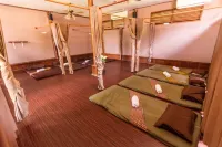 Arawan Riverside Hotel - Spa