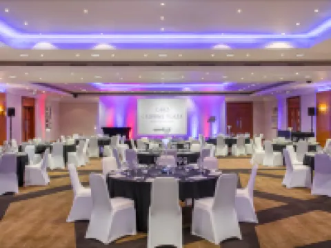 Crowne Plaza NOTTINGHAM by IHG Hotels in Nottingham