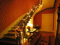 Delano Homestead Bed and Breakfast Hotels in New Bedford