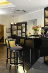 Best Western Plus Le Moderne - bar