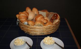 De Vagebond Hotel-Pension