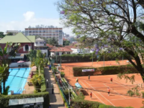 Havana Resort Hotels in Antananarivo Avaradrano