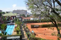 Havana Resort Hotels in Antananarivo Renivohitra