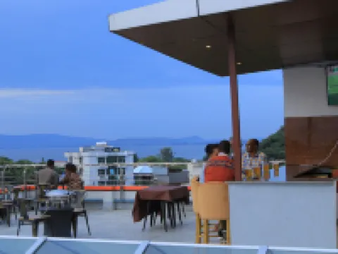 Heron Hotel Hotels in Sidama