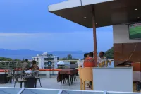 Heron Hotel Hotel di Awassa