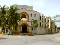 Sahara Hotel - Pet friendly