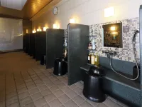 Dormy Inn Kanazawa Natural Hot Spring - spa