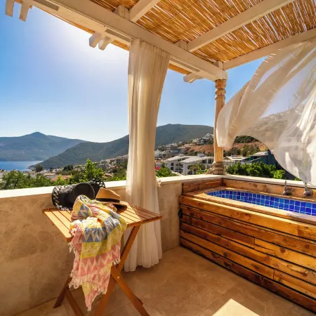 Elixir Hotel
