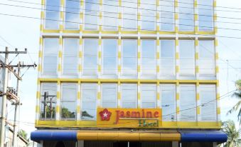 Jasmine Hotel