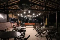 Canto Caiçara Hostel - Bữa sáng