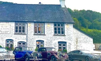 The Bell at Skenfrith