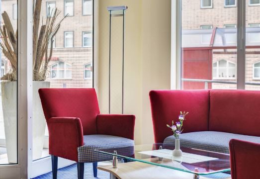 인터시티호텔 슈트랄준트