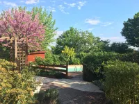 L'Escale du Loup Blanc Hotel a Maringes
