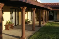 Mountain View Guest House Hotels in Umzinyathi