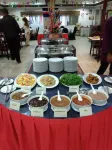 Hotel Seri Malaysia Mersing - breakfast