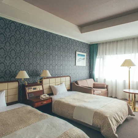 Kakegawa Grand Hotel
