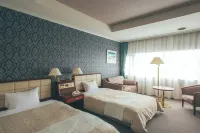 Kakegawa Grand Hotel Hotels in Kakegawa