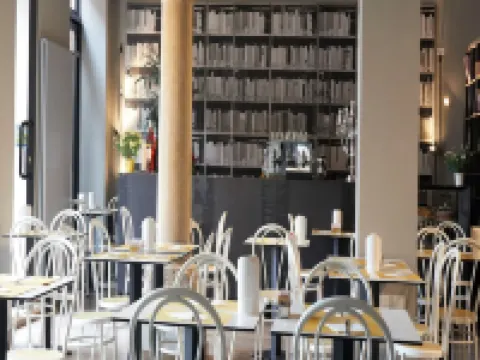 學院住宅酒店 曼托瓦酒店