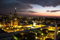 Hotel El Monte Hotels in Salamanca