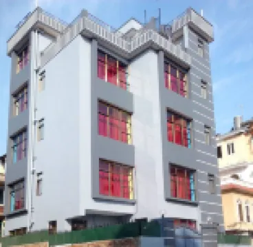 Nana Homes