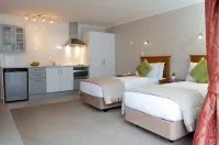 Bucket Tree Lodge Hotel a Porirua