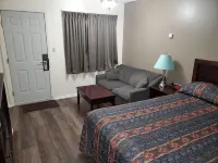 Battlefords Inn Hotels in 