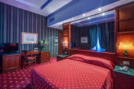 Atlante Garden Hotel