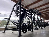 Crown Resorts Club Marbella - salle de sport