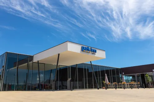 Park Inn by Radisson Los Olivos de Vallenar Hotels in Vallenar