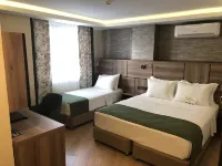 케믹파르크 오텔 Bartin 호텔