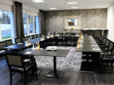 Kurhaus Design Boutique Hotel Hotels in Erwitte