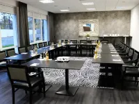 Kurhaus Design Boutique Hotel Hotels in Lippstadt