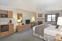 Boarders Inn & Suites by Cobblestone Hotels - Faribault Hôtels à : Faribault
