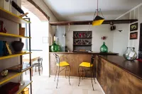 Boutique B&B Vintage - Bathtub